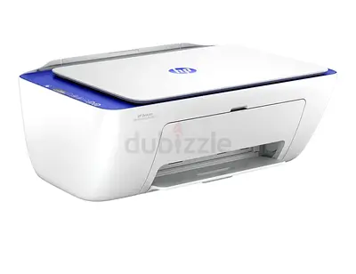 HP DeskJet All-in-One Printer (Wireless, Compact) - Good Working Condition