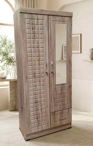 Brand New wooden cabinets 2 Door Available