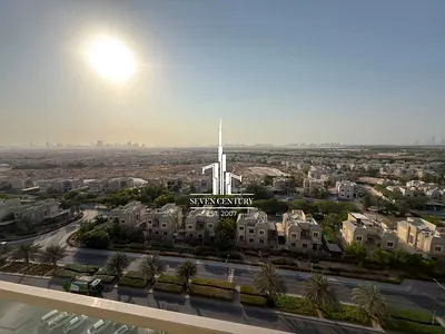 Spacious Layout | Brand New | First Tenant