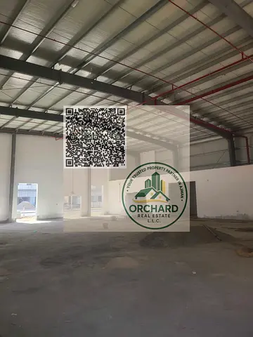 BRAND NEW WAREHOUSE AND SHOWROOM FOR SALE