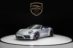 2023 Porsche 911