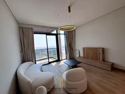 Prestigious 2BR | High-Floor | Brand New | Prime Area