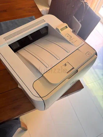 HP Laser Printer - Good Working Condition