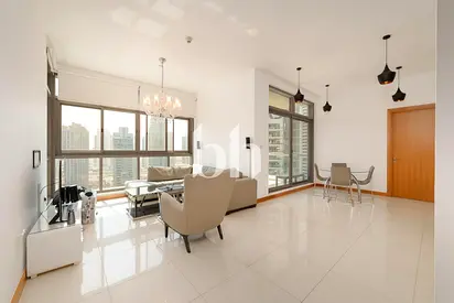 2Bed | Fully Furnished | Ready to Move