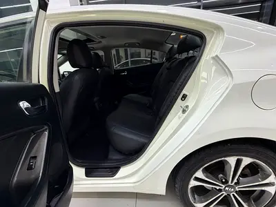 2015 KIA CERATO 照片 6