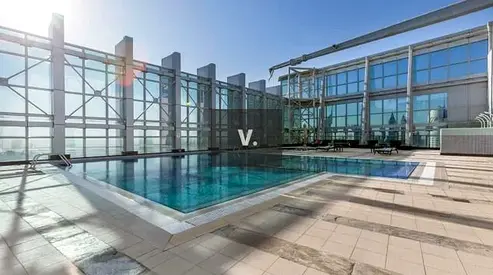 Popular Bldg | Walking Distance to Metro