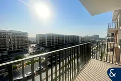 High Floor | Boulevard View | Vacant