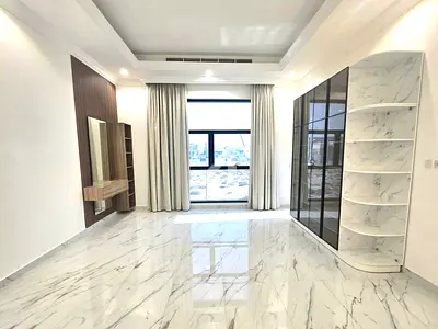 Rare 5BR All-Master Villa | Private Garden & Gym