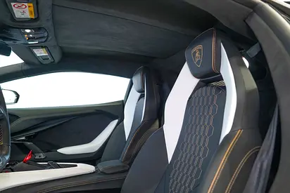 2024 Lamborghini REVUELTO 照片 8