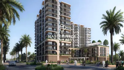 Corner Unit | Premium Location | Open & Garden View