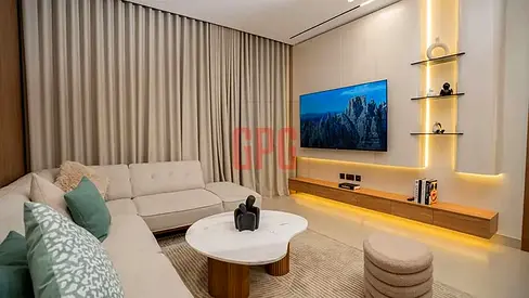 2BR Apartment | Tulip Oasis 11 | Community Views