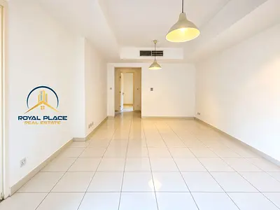 CLOSE TO DB'S | VACANT | SPACIOUS |MAINTAINED