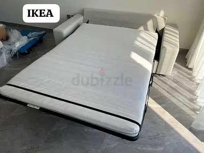 IKEA vimle Sofa Bed 2 Seater