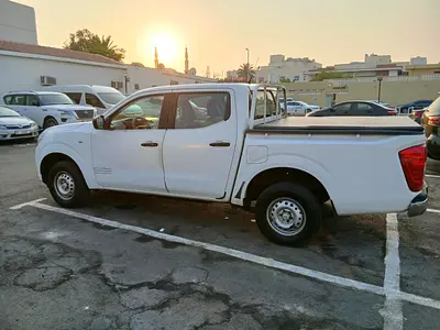 صورة 6 لـ 2017 Nissan NAVARA