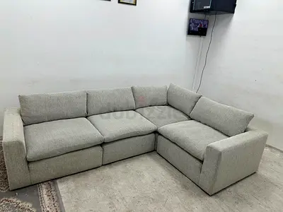Selling the one brand modular sofa
