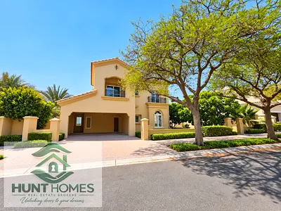 Worth a Second Look | Open to Offer |Vacant 5BR C2 |Park View|Huge Plot