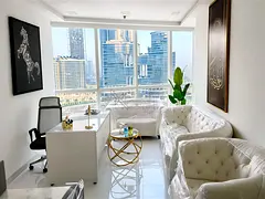 Fully Furnished & Fitted | High ROI | Vacant
