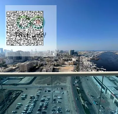 ثلاث غرف وصالة سوبر ديلوكس اطلالة مميزه على الحور شامل النت والكهرباء