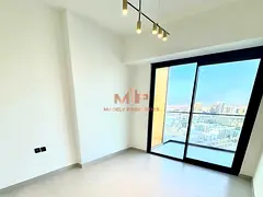 2BR Apartment | Private Plunge Pool | Balcony | JVC District 10