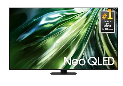 Samsung 65 inch TV Smart Neo QLED TV - 4K - 120Hz - 1 Year Warranty