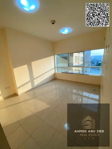 2 Bedroom Apartment for Sale in Orient Towers, 1,444 sq.ft on the 8th floor, 3 bathrooms. Total pri