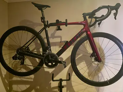 LOOK 785 Huez full carbon e-shift, size 52