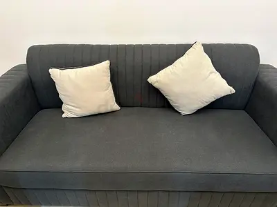 3 seater sofa