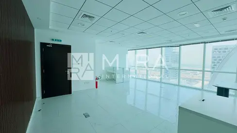 High Floor | Spacious | Accessible