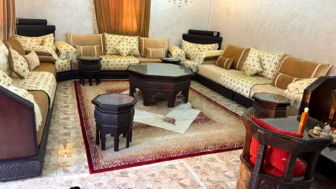 اثاث مغربي للبيع