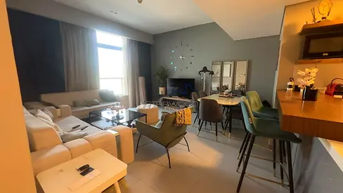 Great Deal | Fully furnished 2 bedroom | Vacant
