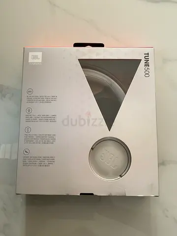 JBL WIERD HEADPHONES (TUNE500) ( you can negotiate)