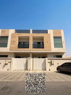 5-Bedroom Townhouse for Sale | Al Helio, Ajman