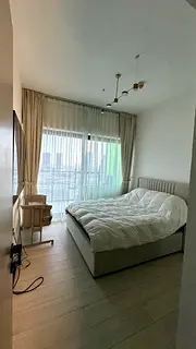 1 bedroom monthly rent will all bills, JVC