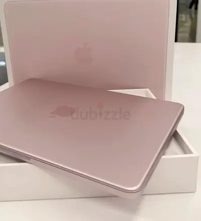 MacBook Neo Blush