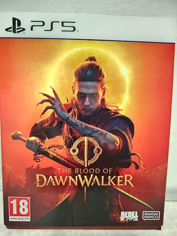 Ps5 games