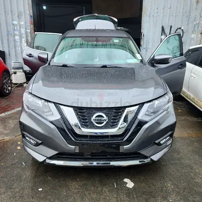 2016 Nissan Rogue SL - American Specs - Excellent Condition