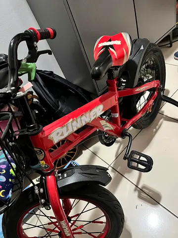 Cycle for sale