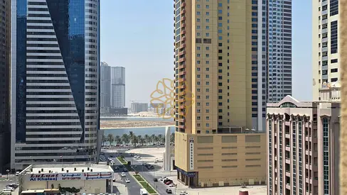 Sea View 2 Bedroom With Free Parking One Month Free Near To Corniche