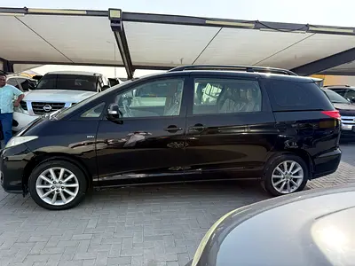 صورة 5 لـ 2017 Toyota PREVIA