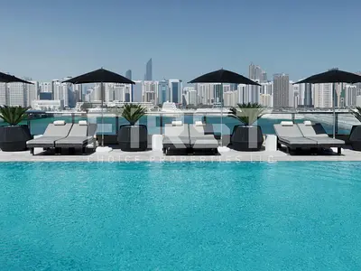 Luxury Vip Lifestyle | High Floor | Hotel Resort