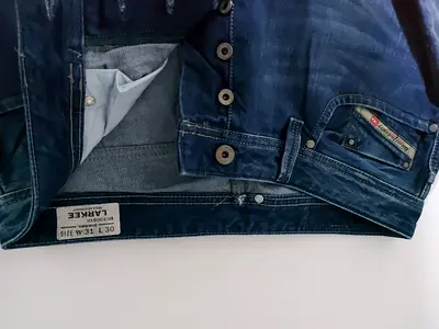 Diesel jeans