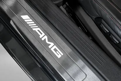 صورة مصغرة 17 لـ 2016 Mercedes-BENZ AMG