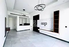 LUXURY 2-BEDROOM + STUDY ROOM | SPACIOUS
