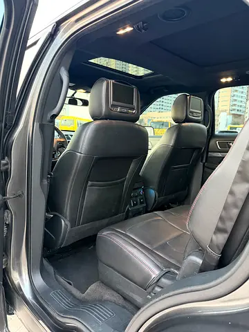 2018 FORD EXPLORER — миниатюра 12