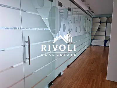Partitioned Office for Rent in Burlington Tower