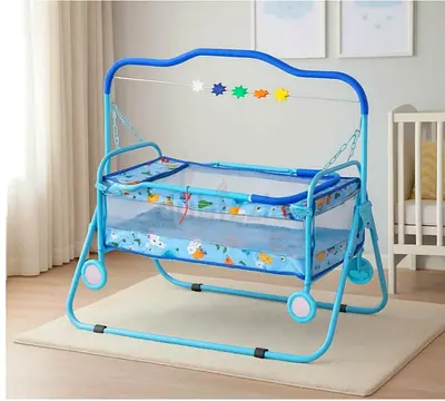 Baby cradle