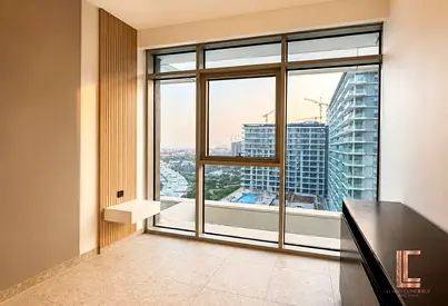 Unfurnished | Spacious Layout | Vacant Soon