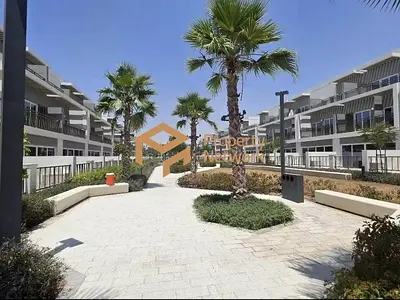 Luxury 4BR Townhouse | Violet | DAMAC Hills 2