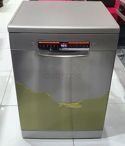Bosch 4 series dishwasher with wifi system latest model