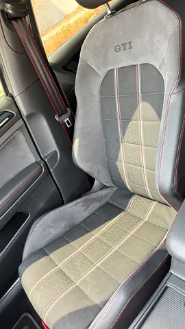 2017 Volkswagen GOLF GTI — фото 7